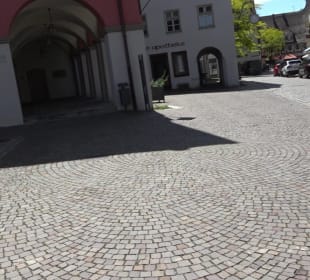 Gänsbühl