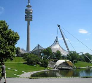 Olympiapark
