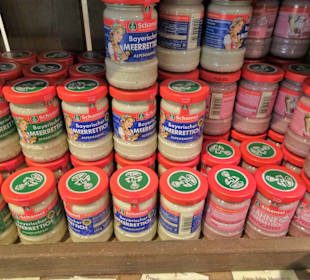 Rundgang durch Fiedlers Fischmarkt