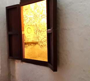 Santa Catalina Kloster