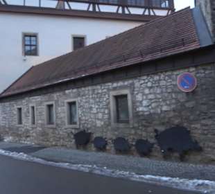 Residenzschloss Urach