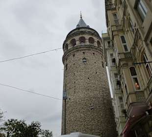 Der Turm