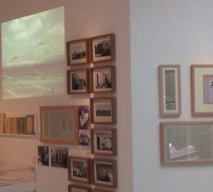 Fundacion Cesar Manrique