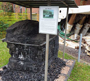 Erlebnisbergwerk Velsen