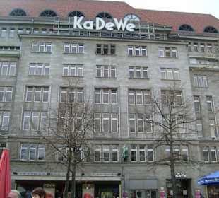 KaDeWe