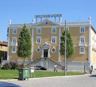 Portweinkellerei Ramos Pinto