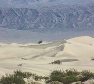 Death Valley Nationalpark