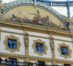Galleria Vittorio Emanuele II