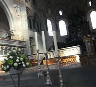 Hohe Domkirche St. Peter zu Trier