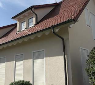 Katholisches Gemeindehaus St. Georg Rohrdorf