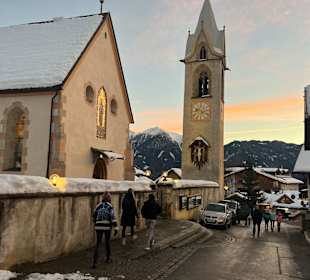Pfarrkirche Maria Himmelfahrt