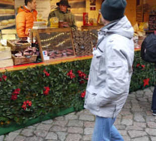 Weihnachtsmarkt Braunschweig