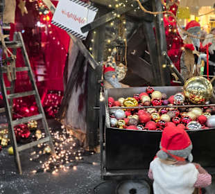 Weihnachtsartikel