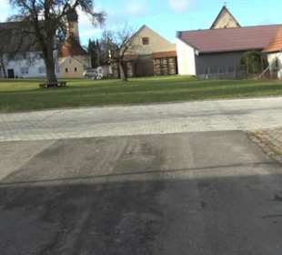 Evangelisches Gemeindehaus Eglingen