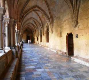 Kathedrale Santa Maria