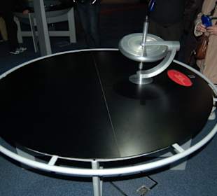 Rotación y traslación