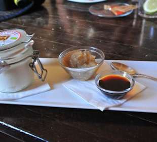 Dessert