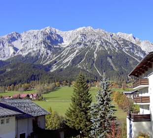 Dachstein