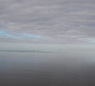 Ausflugsfahrt mit der WEGA 2