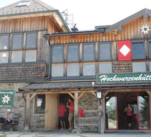 Hochwurzenhütte