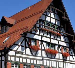 Haus der Patriziergesellschaft "Zum Esel"