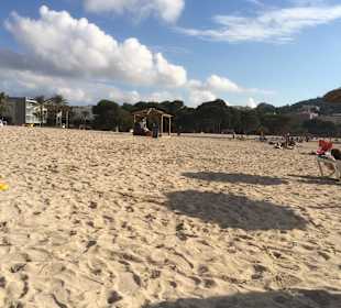 Strand