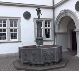 Schängelbrunnen
