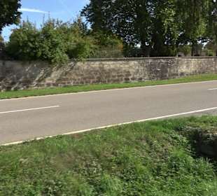 Friedhof Eutingen im Gäu