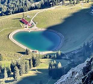 Wandern Bad Hindelang