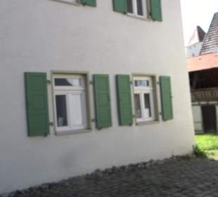 Kath. Gemeindezentrum Eutingen im Gäu