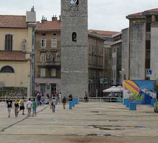 Rijeka center