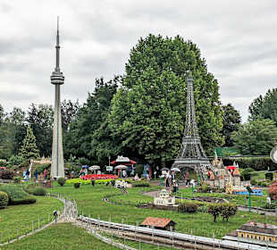 Minimundus