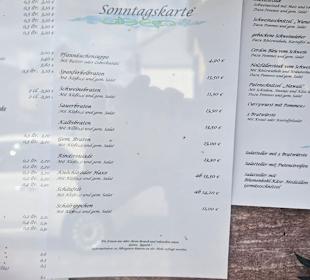 Schaufenster