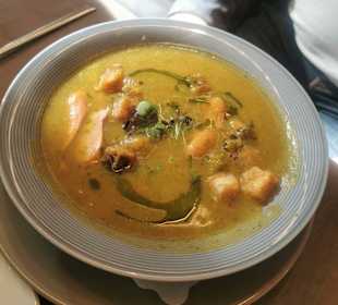 Restaurant Anna im Schloss