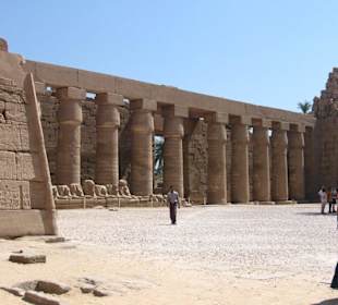 Luxor