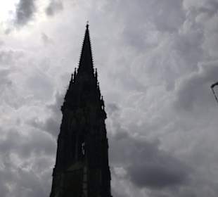 Ehem. Hauptkirche St. Nikolai