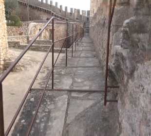 Castell de Capdepera