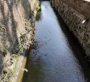 Baluardo Santa Maria