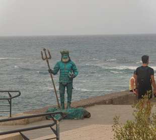 Hotel H10 Tenerife Playa