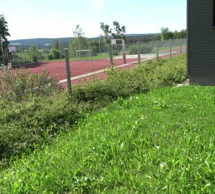Sportgelände Burgstraße