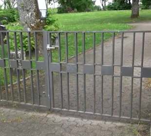 Friedhof Wittlensweiler