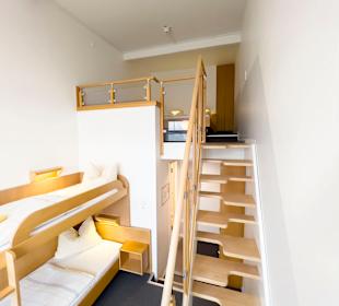 Zimmer Jugendherberge Lauenburg Zündholzfabrik