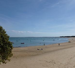 Plage des Sableaux