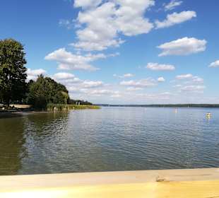 Stadtrundgang Wendisch Rietz