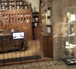 Deutsches Apothekenmuseum