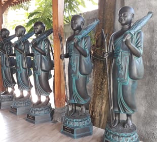 Pubbarama Buddhist Centre
