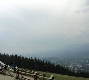 Tatrzański Park Narodowy