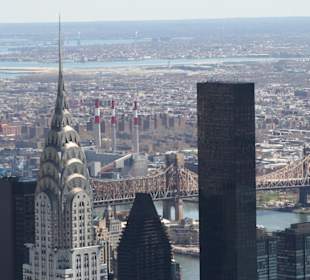 Panorama dall'Empire