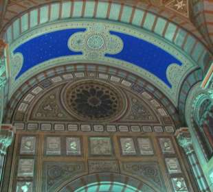 Cimitero Monumental Cemetery