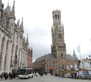 Belfort am Groote Markt